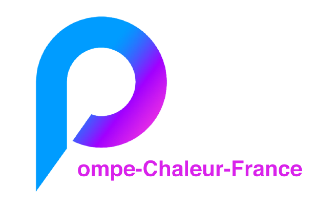 logo pompe-chaleur-france.fr