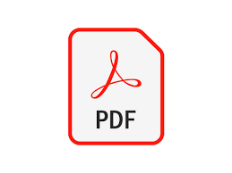 formulaire pdf